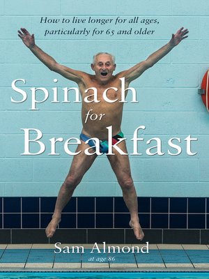 cover image of Spinach for Breakfast